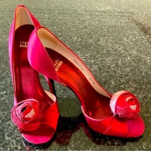 Stuart Weitzman shoes